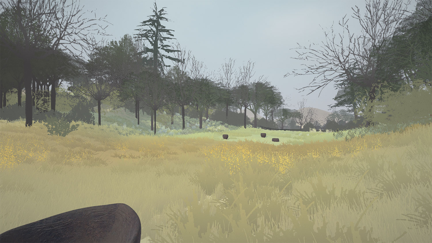 Haby load screenshot 1